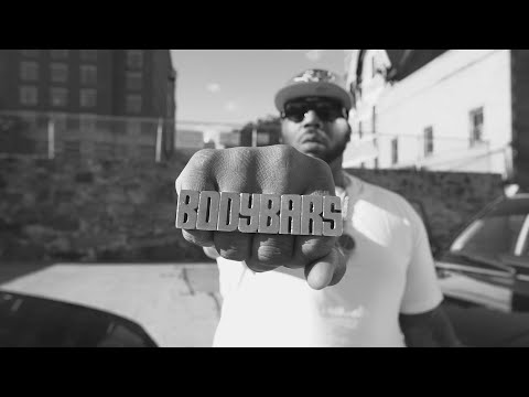 Big Nate Allstar -  10 Body Commandments