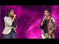 #AnuradhaSriram's Live performance of Appadi Podu 😍 | Super Singer 10 | Episode Preview | 05 May