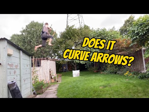 Trick Shooting with a Historical Replica: Alibow "Emperor" review