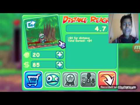 super toss the turtle part 1