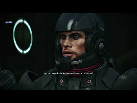 Mass Effect 1 Legendary Edition: Part 62 - Ilos (Soldier)