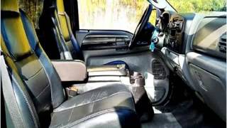 preview picture of video '2005 Ford F-250 SD Used Cars national city ca'