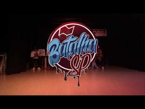 Yago, Onnurb e Karin - Jurados - Breaking - Batalha SP - Zona Sul - BreakSP Battles