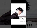 #lookism #manhwa #uidaniel #лукизм #manhua#metamorphosis