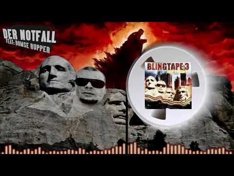 Jensit - DER NOTFALL feat: Domse Rupper (Prod. by Fantom)