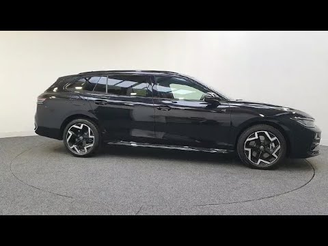 Volkswagen Passat RLINE 1.5TSI PHEV 204BHP - Image 2