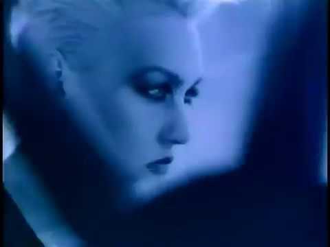 Hubert Kah - Engel 07 (Nicht offizielles Video) (1985)