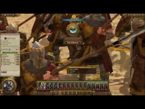 Heavens Magic-TW Warhammer 2 Repanse de Lyoness Vortex campaign Episode 9