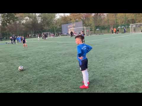 FK Rad 2012-Jedinstvo Surčin 5:0 IIpol