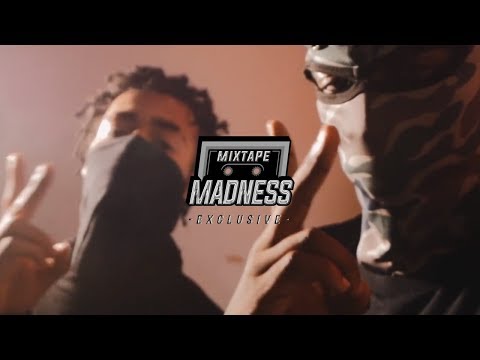 #MostHated S1 x Savage - Waist & Up (Music Video) | @MixtapeMadness