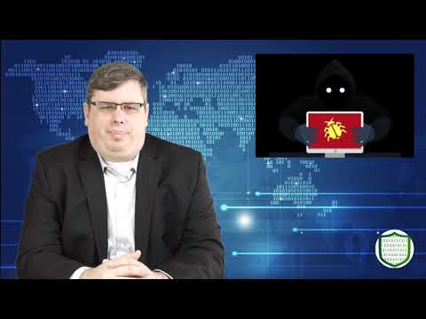 Cyber War News Now - April 17, 2019 - Microsoft Email Abuse, Bayrob Malware Gang, Blue Cross Breach