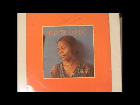 Marthe Zambo - bikola (bikola - Dragon phenix DPX818)