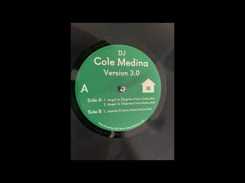 DJ Cole Medina - Jennifa O Jenny (Down-N-Dirty Mix)