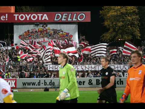 ST.PAULI Vorrunde
