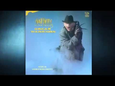 5.- Deceptive Romance - Angelo Badalamenti