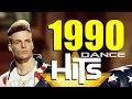BEST DANCE HITS 1990 MEGAMIX by DJ Crayfish ...