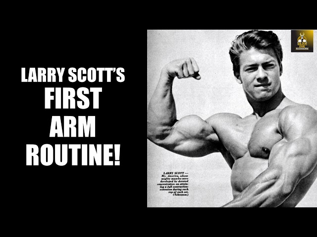 Vídeo relacionado con Marbo Sport - Soporte para bíceps y tríceps Larry Scott - Modelo MH-L105 - Estructura sólida y Duradera - Respaldo Ajustable en 5 Posiciones - Ideal para Entrenamiento en casa - Negro