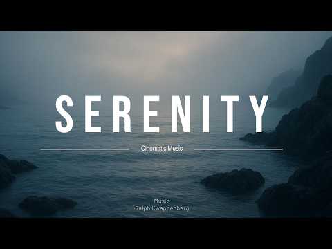 Serenity - Cinematic Music by Ralph Kwappenberg