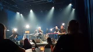 Green Carnation - Lullaby In Winter @ Hotel Cecil, Copenhagen 07-09-22