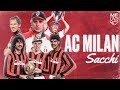 Comment le Milan AC de Sacchi a révolutionné le Football 🔥