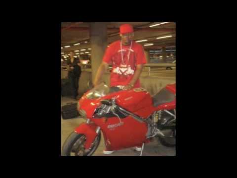 CHUCKIE... MY BABIE FT VERD