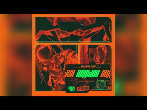 GLAM GO!-ПОДЪЁМ(feat. IROH,CAKEBOY,GONE.Fludd)//ALL SNIPPETS