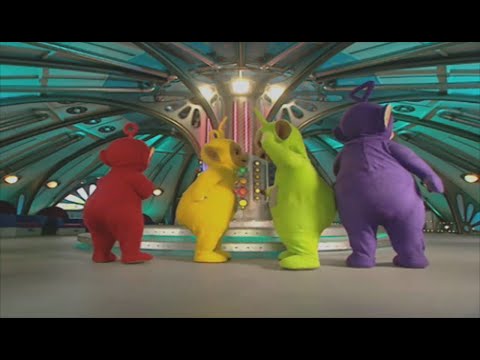 Teletubbies: Boom Boom Dance (1998)