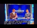KABC ABC 7 Sports Zone Close November 10 2007