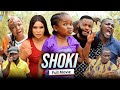 SHOKI (Full Movie) Ebube Obio/Kenechukwu Ezeh/Ebube Nwaguru Trending 2022 Nigerian Nollywood Movie
