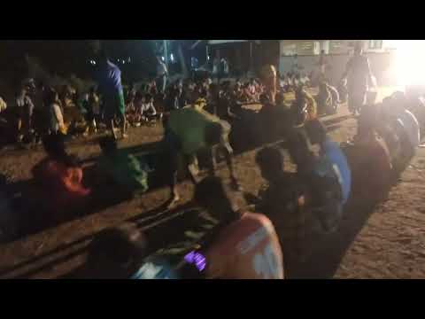 Kondalamsrimariamman maasi pournami poojai 23-02-24 Friday