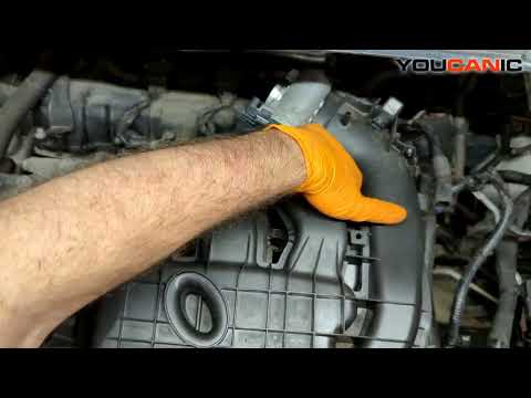 2008-2020 3.6L Dodge Grand Caravan – Ignition Coils and Spark Plugs Replacement