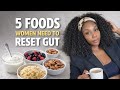 5 Lebensmittel Die Sie Für Eine Bessere Darmgesundheit Unbedingt Essen Sollten