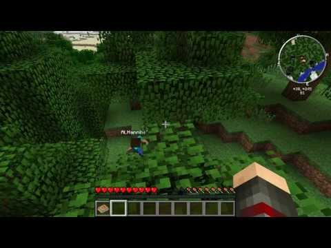 Magic Farm 2 :: Kryptocraft :: Ep. 1 - Starting Out