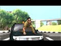 Singham Returns Eve Teasing Promo