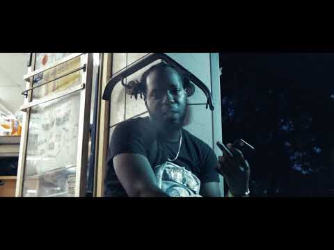 LuckyCharmz- Hood Melody (Dir. By @Elevated_Visuals_514)