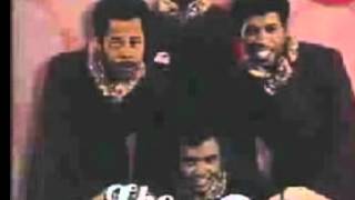 THE CHI-LITES-there will never be any peace(until god is seated at the..)