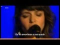 Norah Jones - 4 Broken Hearts (legendado) 