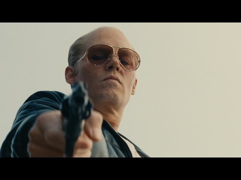 Black Mass (Trailer)