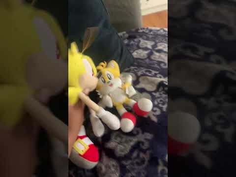 Super sonic screams at talis