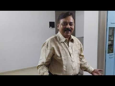 Hiten Mehta Gujarati Father