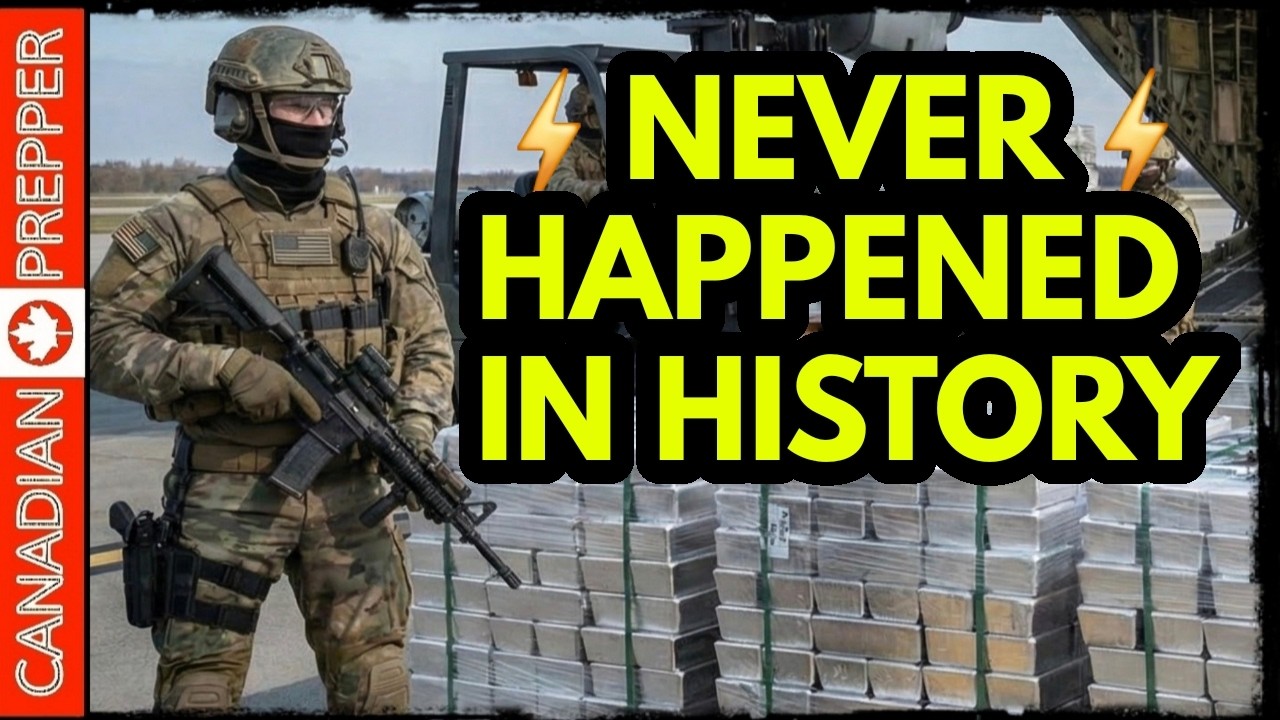 ⚡WARNING: "People Will Lose EVERYTHING, Failure to Deliver is IMMINENT!"