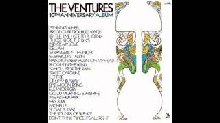 The Ventures   Medley:   Who&#39;ll stop the rain/ Bad moon rising