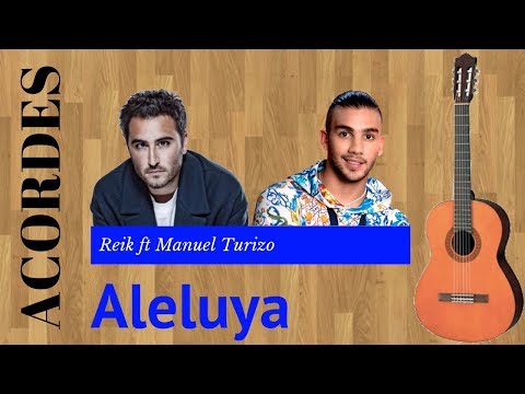 Aleluya - Reik