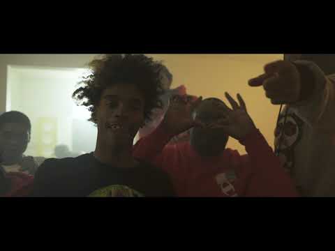 EBK Hotboiiz - No Time (Shot By @Mikewinters)