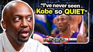 How 2011 Mavs Beat Kobe's Lakers, LeBron's Heat in Historic NBA Title Run (with Jason Terry) MQDEFAULT Thumbnail