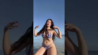 bikini girls TikTok be like....