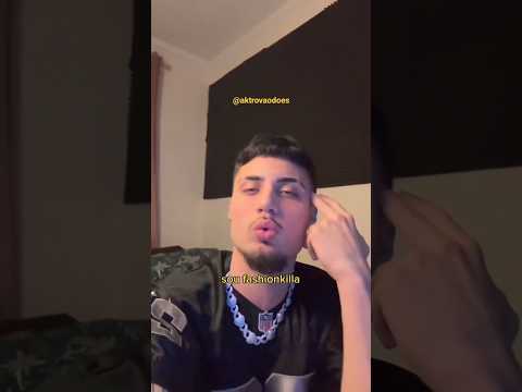 SESCHINI=FESHIONKILLA #trap027 #Seschini @PedroSeschini