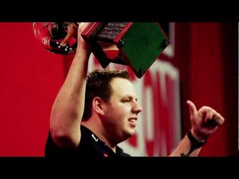 World Darts Championships 2012 Final Closing Montage