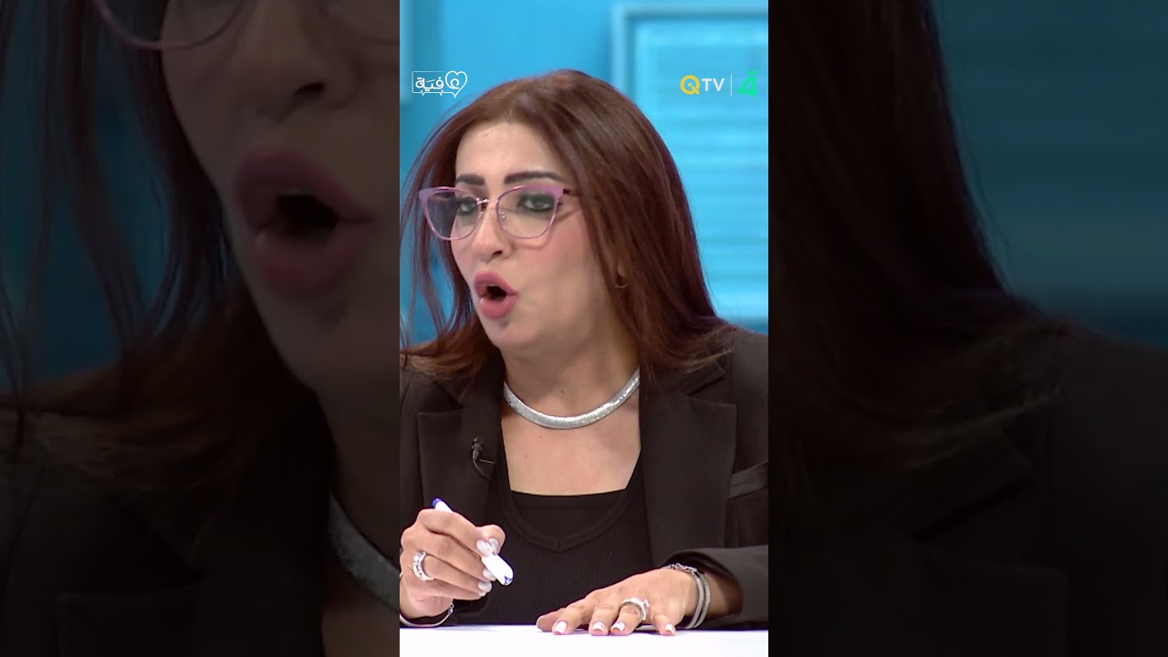 فيديو | "كلا الزوجين دون مشاكل".. طبيبة: 15% من حالات العقم مجهولة الأسباب والتلقيح الصناعي يساعدهم