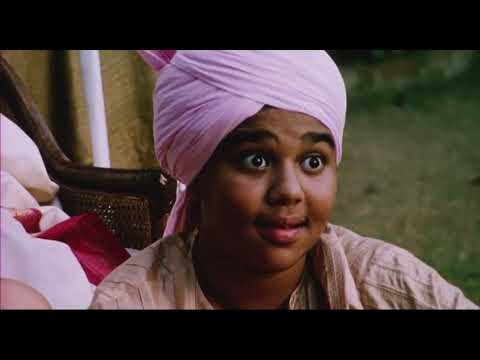 MONSOON WEDDING Trailer 2001   The Criterion Collection